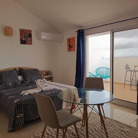 Cibuqueira Numero 8 , Centre Ville, Vue Sur Mer, Plage A Pied Le Moule Exterior photo