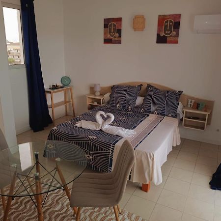 Cibuqueira Numero 8 , Centre Ville, Vue Sur Mer, Plage A Pied Le Moule Exterior photo