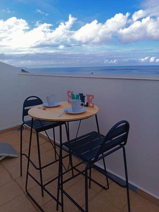 Cibuqueira Numero 8 , Centre Ville, Vue Sur Mer, Plage A Pied Le Moule Exterior photo